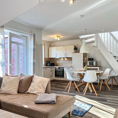 Haus Am Teich Wohnung 19 Больтенгаген Екстер'єр фото