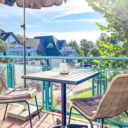 Haus Am Teich Wohnung 19 Больтенгаген Екстер'єр фото