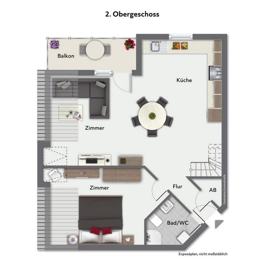 Haus Am Teich Wohnung 19 Больтенгаген Екстер'єр фото